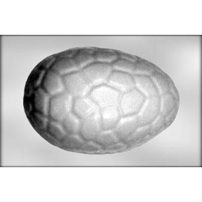 CRACKED EGG 9-1/4" CHOCOLATE MOLD Product #90-2412 - Papagino Foods Inc.