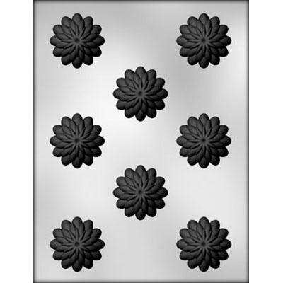 CASCADING BON BON 1⅜" CHOCOLATE MOLD Product #90-5684 - Papagino Foods Inc.
