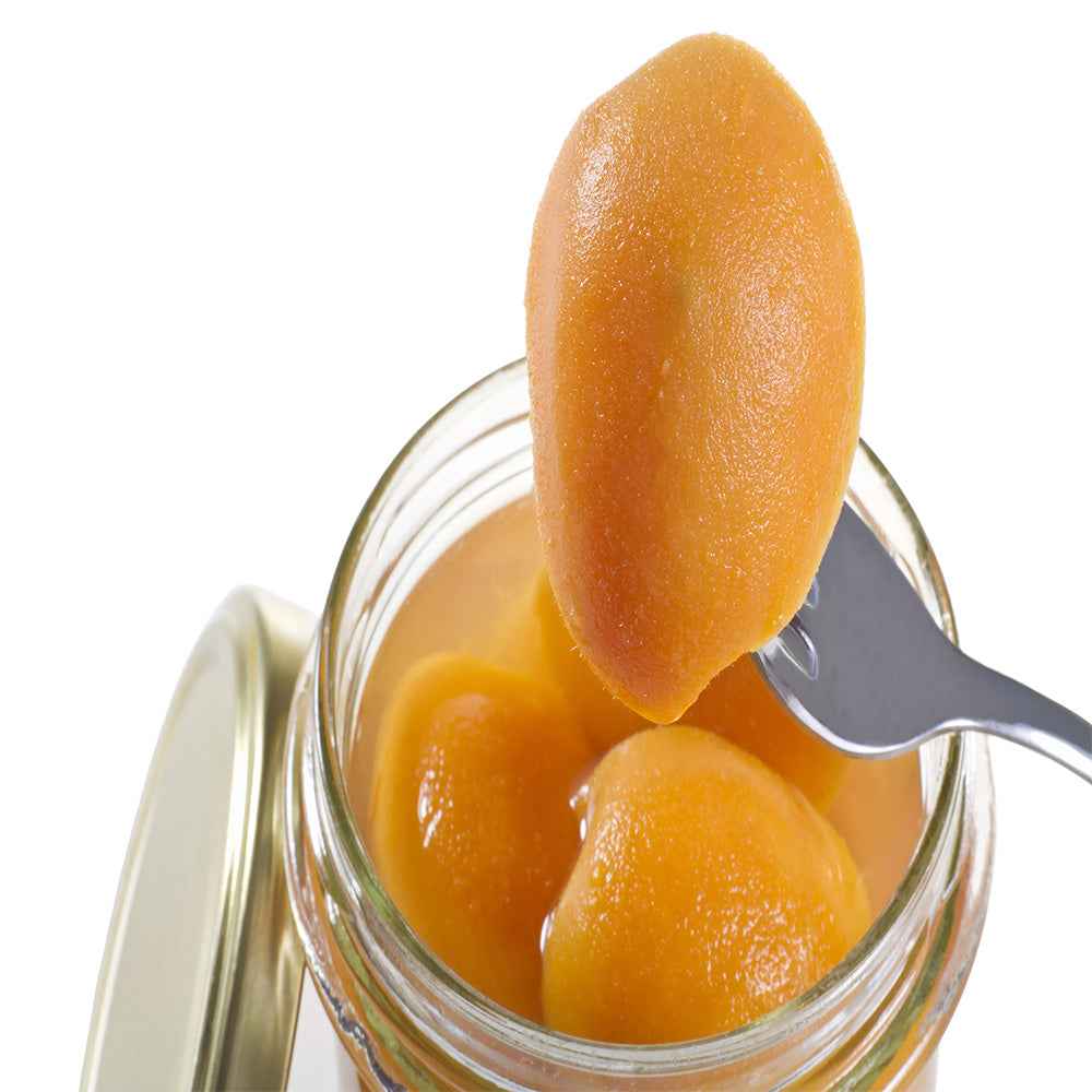 Apricot Halves 2.84 L (Pickup Only)