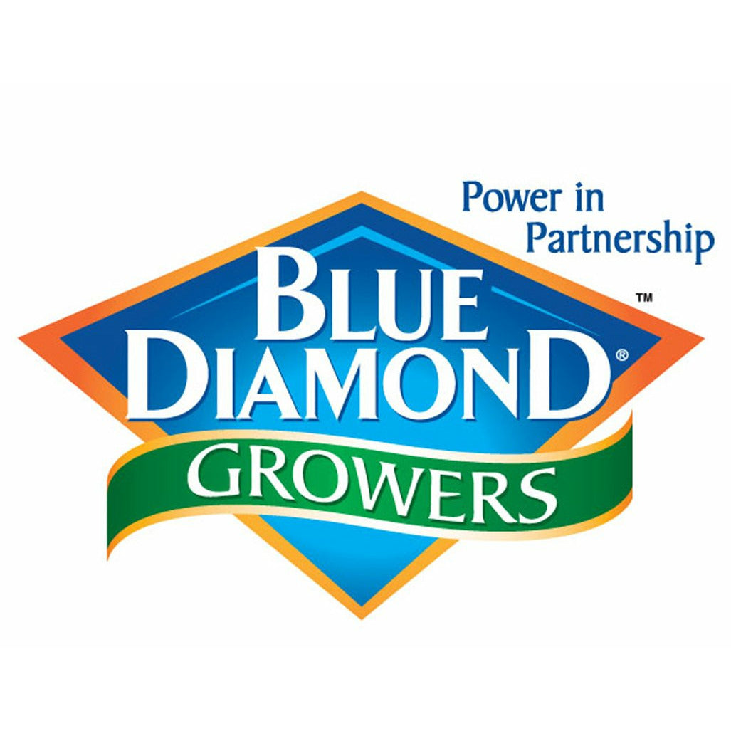 Almond Blanched Flour (Blue Diamond) - Papagino Foods Inc.
