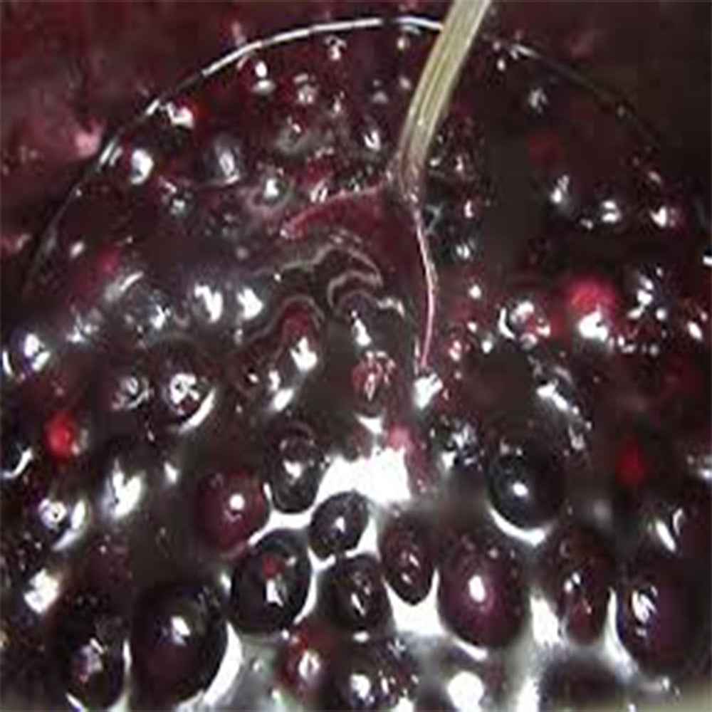 Heavy Blueberry Pie Filling 12 Kg (Pickup Only)