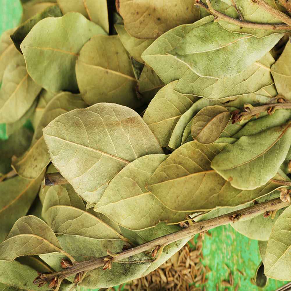 Bay Leaves