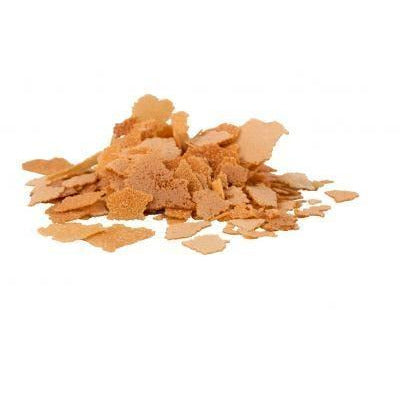 Pailletes Feuilletine Repacked 500 grams BBD **April 11 2025** - Papagino Foods Inc.