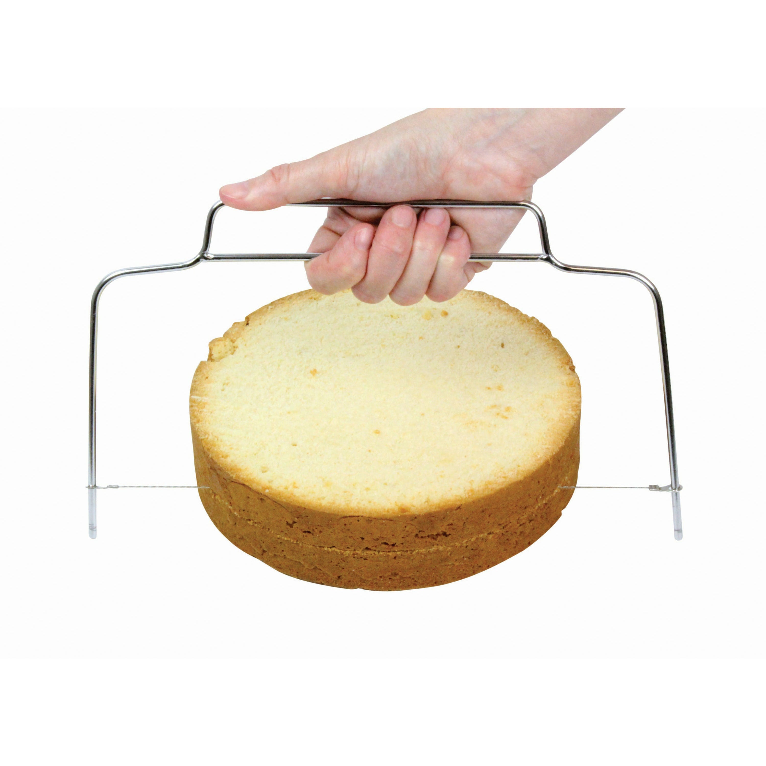 Cake Leveller (30mm / 12”) #CL12 - Papagino Foods Inc.