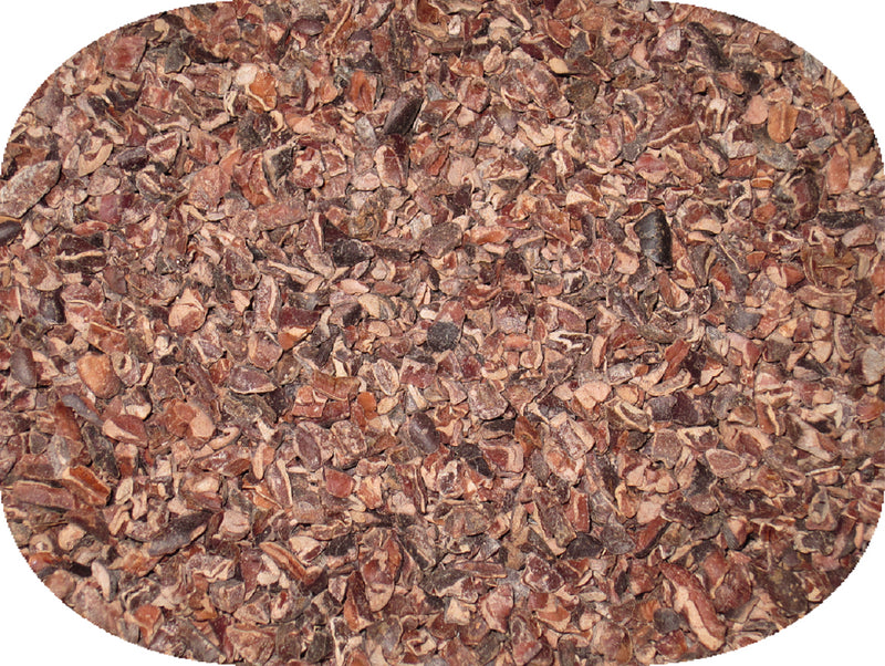 Cacao Barry Grue de Cacao Nibs 1 kg