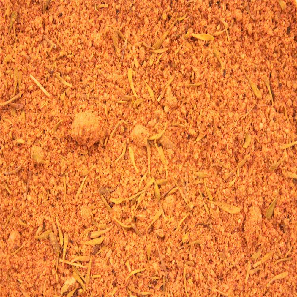 Cajun Spice