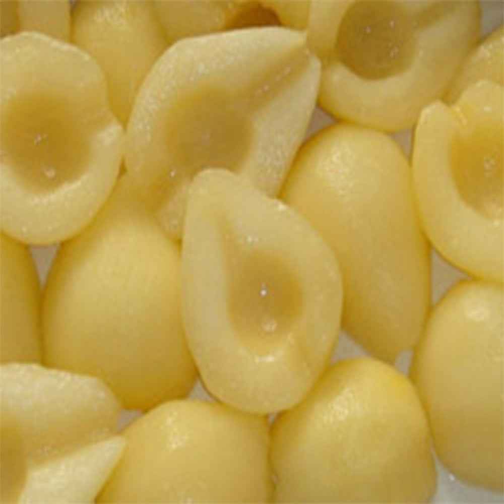 Pear Halves 2.84 L (Pickup Only)