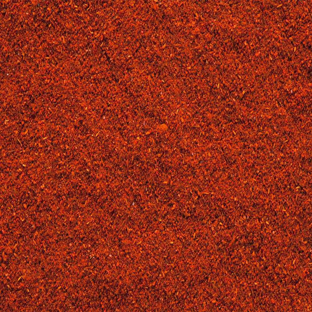 Cayenne Pepper Ground