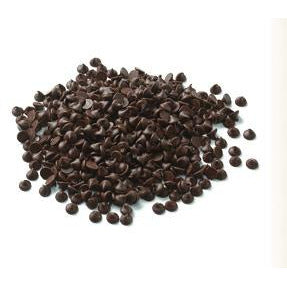 Pure Chocolate Chips 4000Ct - Foley's 12 Kg - CGM Foods