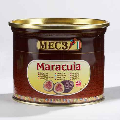 MEC3 Passion Fruit Compound 3 kg (Pickup Only)
