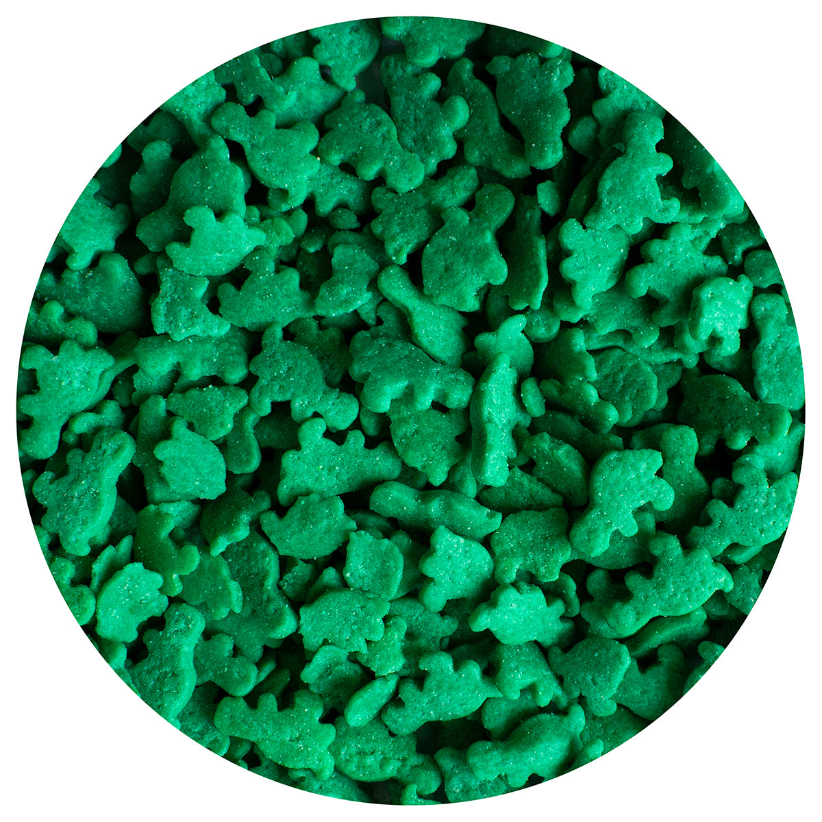 Celebakes Dinosaurs Edible Confetti, 2.4 oz - Papagino Foods Inc.