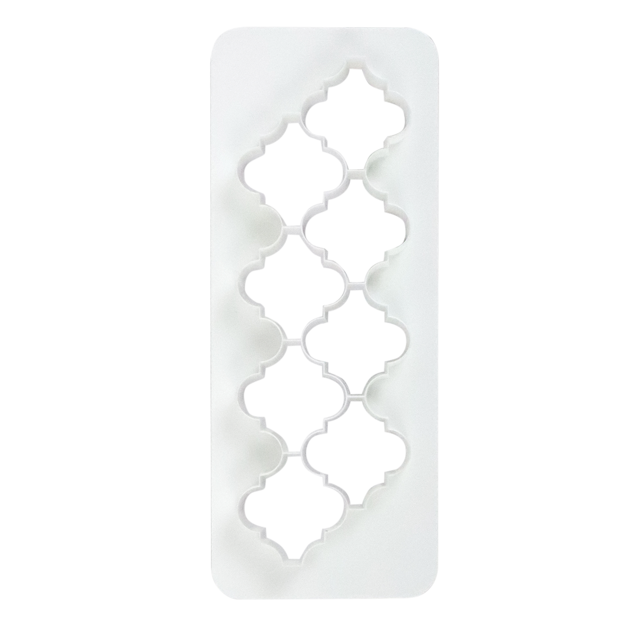 Geometric MultiCutter - Moroccan Lantern, Large#GMC183 - Papagino Foods Inc.
