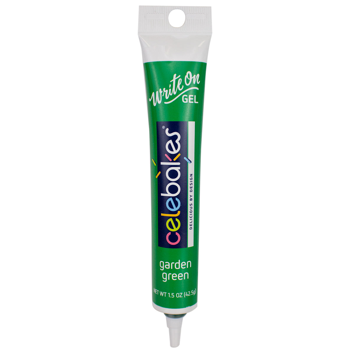 Garden Green Write-On Gel, 1.5 oz - Papagino Foods Inc.