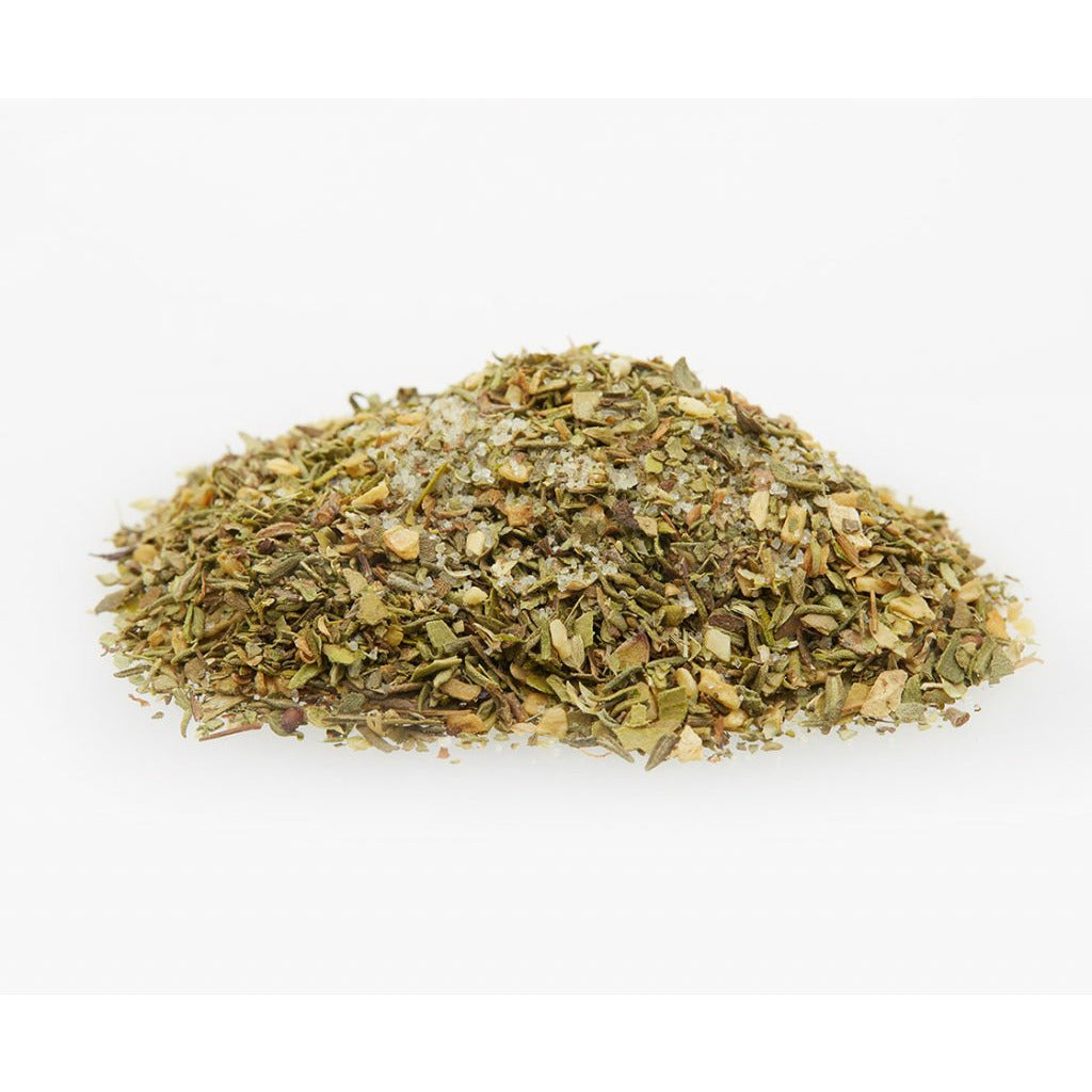 Greek Seasoning - Papagino Foods Inc.