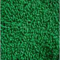 Green Jimmies / Sprinkles