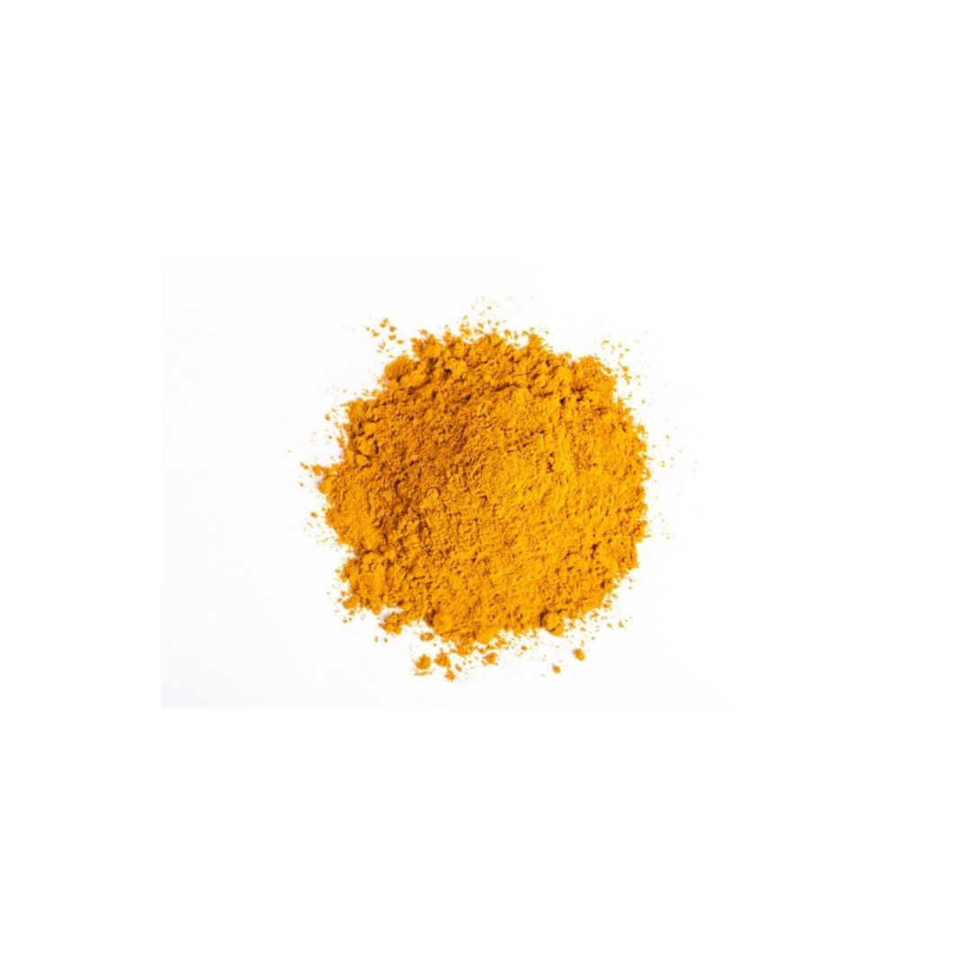 Curry Powder Mild - Papagino Foods Inc.