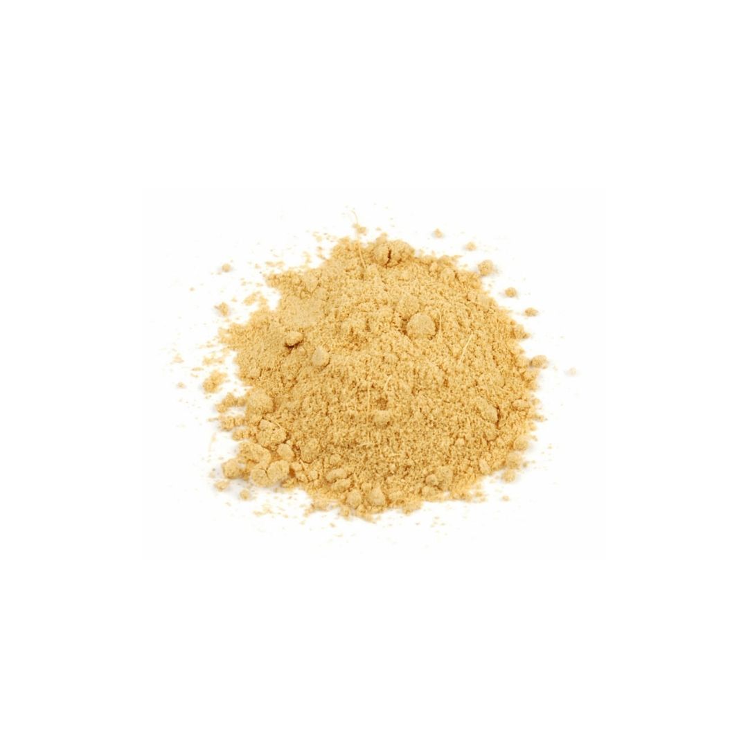 Ginger Powder - Papagino Foods Inc.