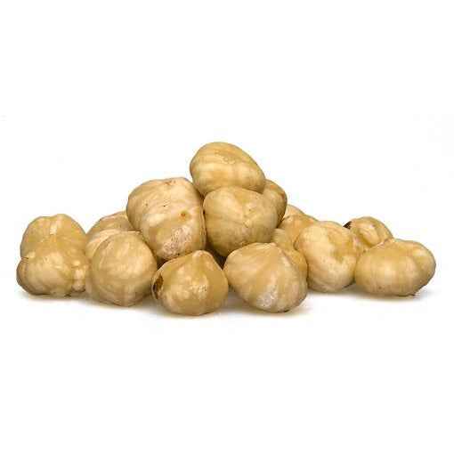 Filbert / Hazelnut Whole Blanched