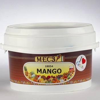 MEC3 Mango Flavour Compound 3 kg (Pickup Only) - Papagino Foods Inc.