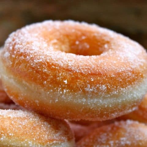 Papagino Yeast Raised Doughnut Mix 20 Kg (Pickup Only) - Papagino Foods Inc.