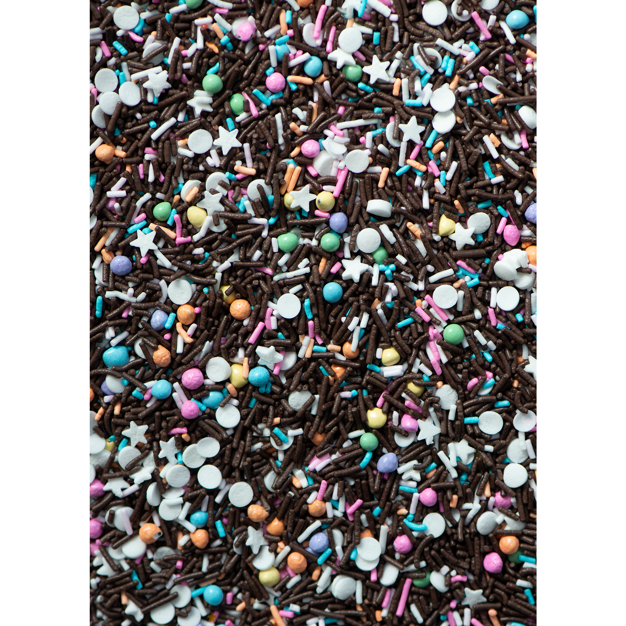 BROWNIE POINTS BBD **FEB 2022** 4 oz Bottle (Net Weight 3 oz) Sweetapolita - Papagino Foods Inc.