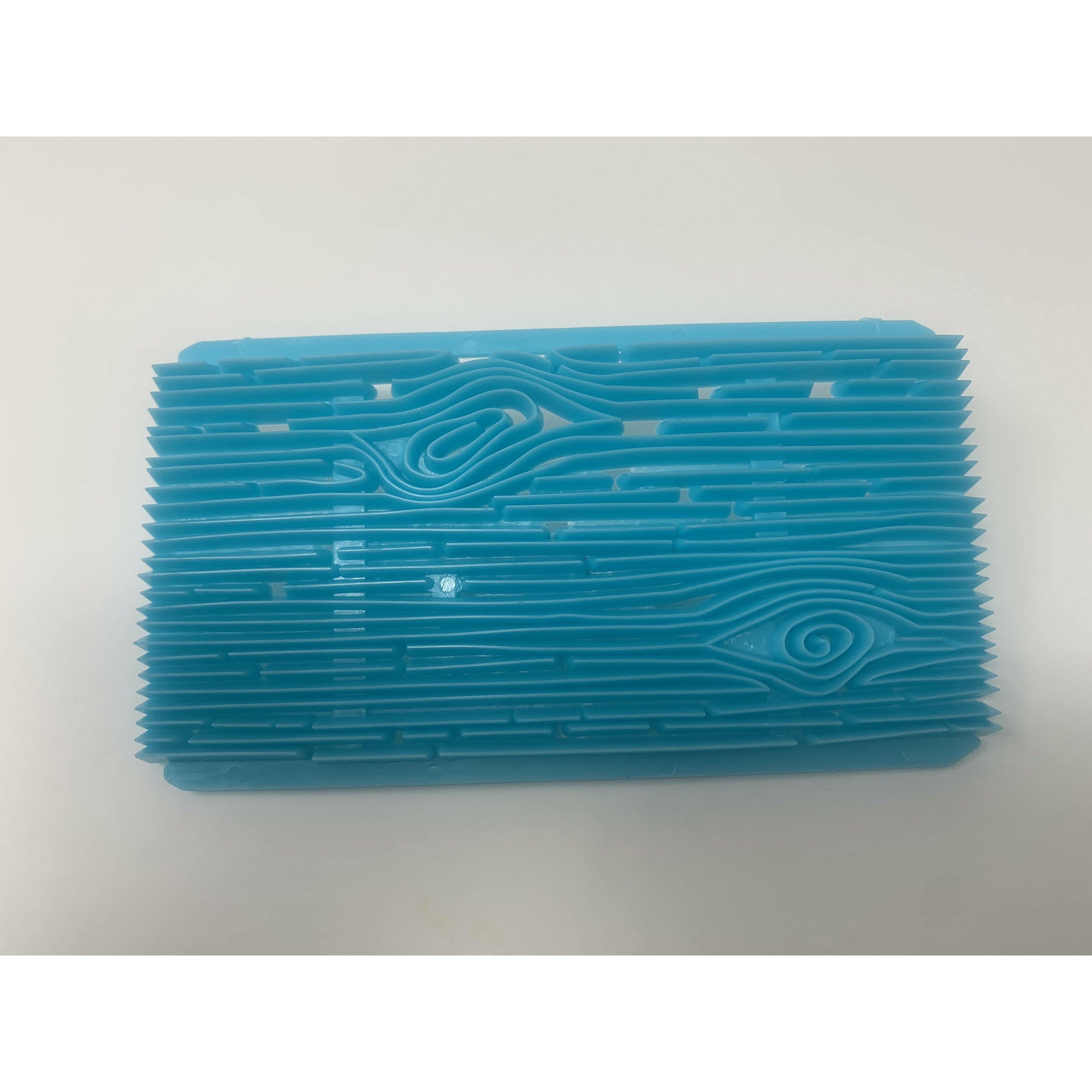 Tree Trunk Fondant Embosser - Papagino Foods Inc.