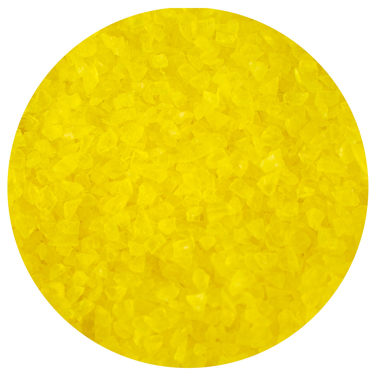 Celebakes Lemon Candy Crunch, 16 oz. - Papagino Foods Inc.