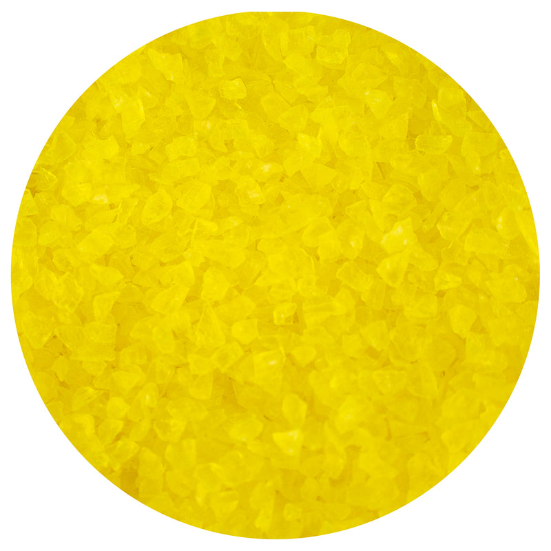 Celebakes Lemon Candy Crunch, 16 oz.