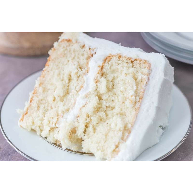 IREKS Moist Cake Mix 20 kg (Pickup only) - Papagino Foods Inc.