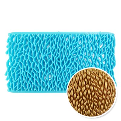 Vine Fondant Embosser - Papagino Foods Inc.