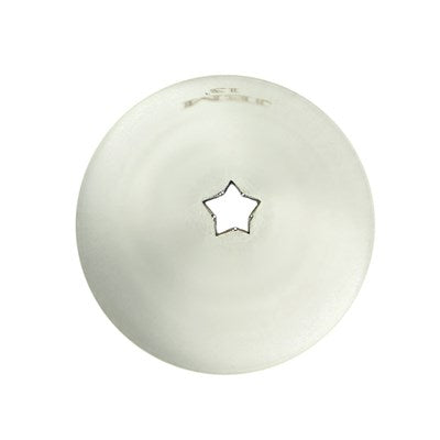 JEM Nozzle - Open Star #13 #NZ13 - Papagino Foods Inc.