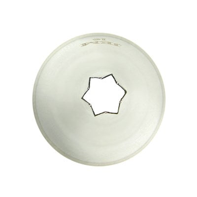 JEM Nozzle - Open Star Tip #16 #NZ16 - Papagino Foods Inc.