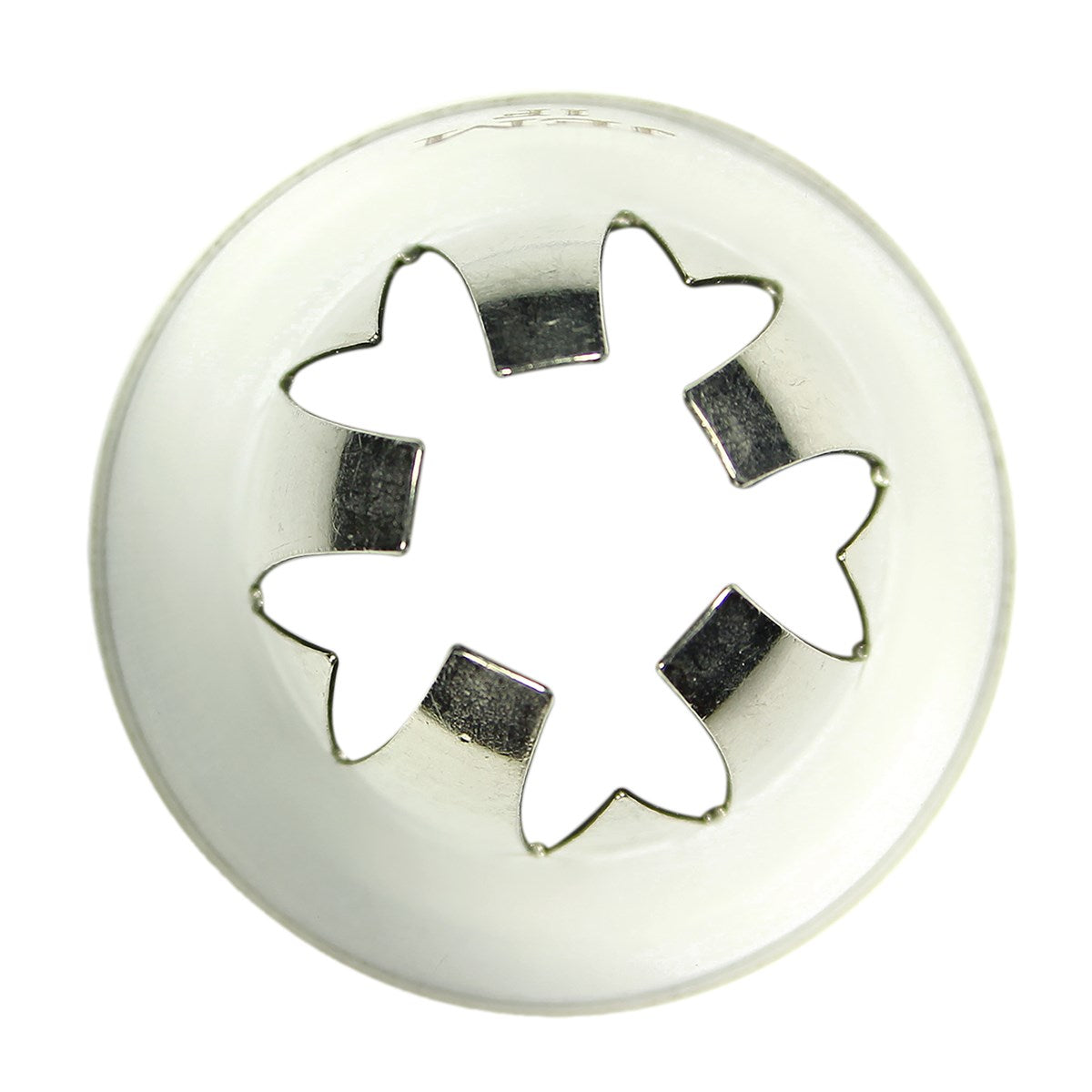 JEM Drop Flower Nozzle #1F #NZ1F - Papagino Foods Inc.