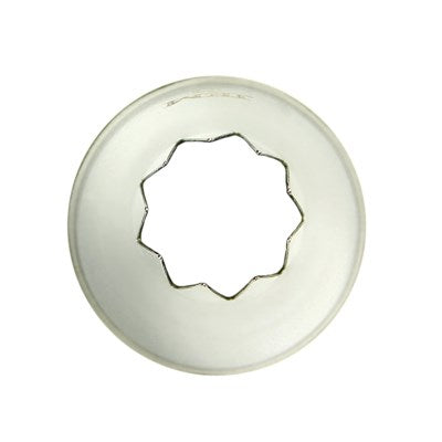 JEM Nozzle - Open Star #22 #NZ22 - Papagino Foods Inc.