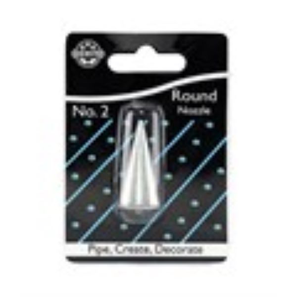 JEM Nozzle - Round #2 #NZ2 - Papagino Foods Inc.