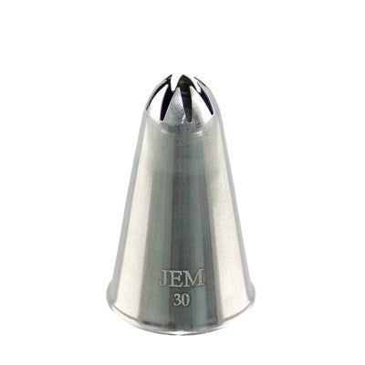 JEM Nozzle - Smooth / Ribbed Basketweave Nozzle #47  #NZ47