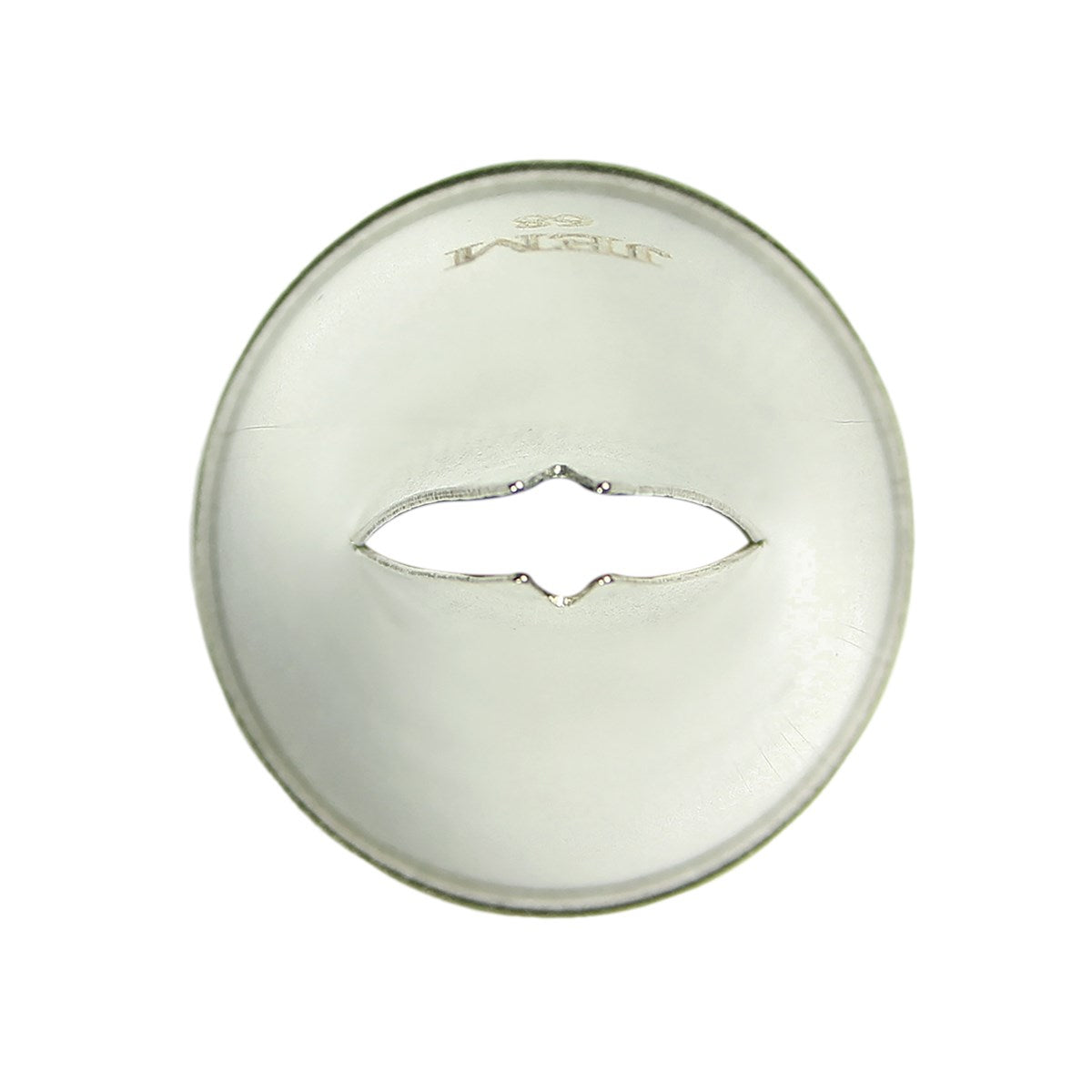 JEM Nozzle - Medium Leaf Nozzle #68 #NZ68 - Papagino Foods Inc.