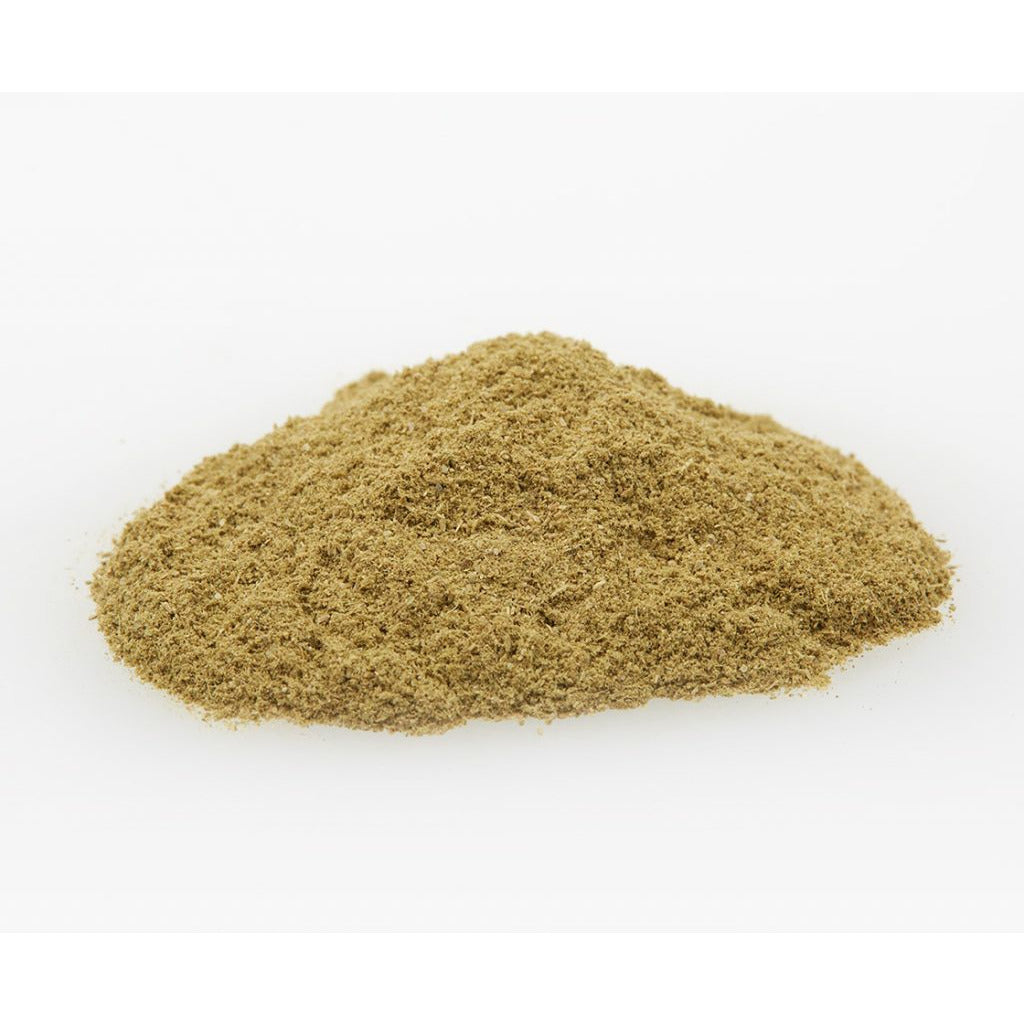 Oregano Ground - Papagino Foods Inc.