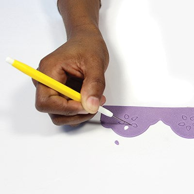 PME Modelling Tools - Scriber Needle (149mm / 5.9”) #PME6 - Papagino Foods Inc.