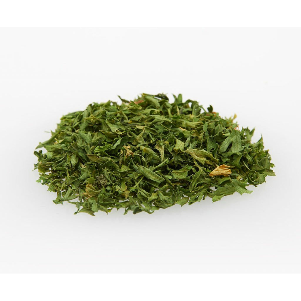 Parsley Flakes - Papagino Foods Inc.