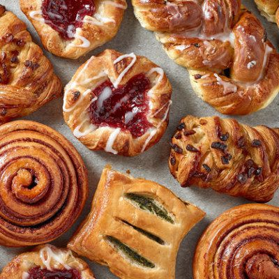 Monarch Fancy Pastry Flour # 732020/ P202 20 kg/ 432720 (Pickup Only) - Papagino Foods Inc.