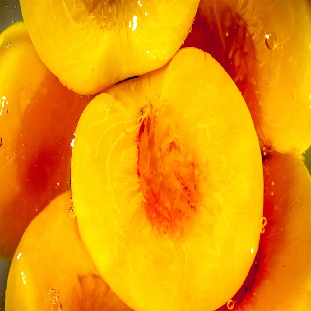 Peach Halves 2.84 L (Pickup Only)