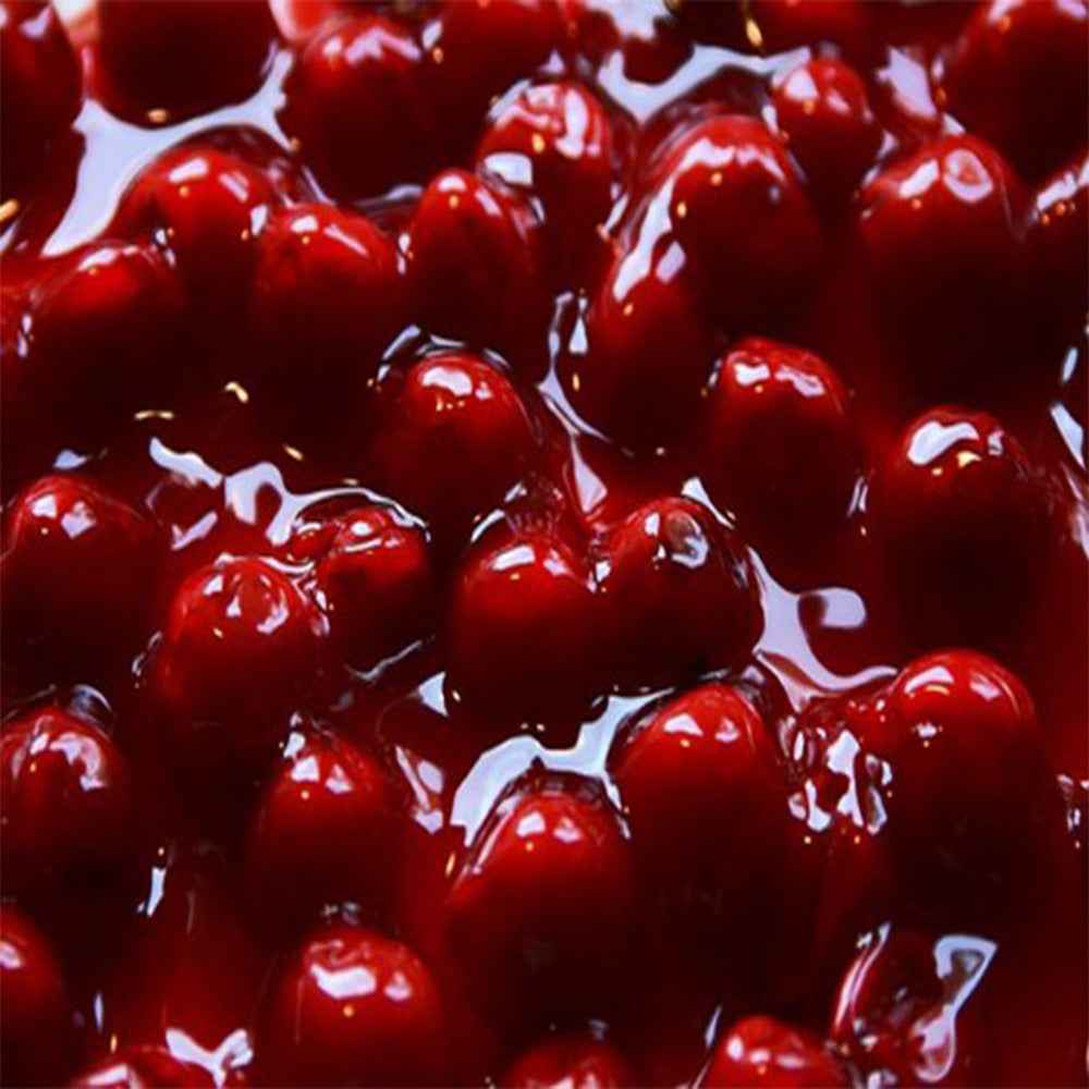Cherry Pie Filling 12 Kg (Pickup Only)