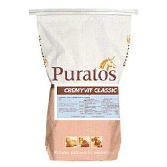 Puratos Creamyvit Classic 20 kg (Pickup Only) - Papagino Foods Inc.