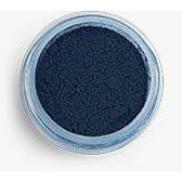 Roxy & Rich Neon Blue Fondust  (# F15-024) 12 G - Papagino Foods Inc.