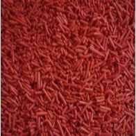 Red Jimmies / Sprinkles