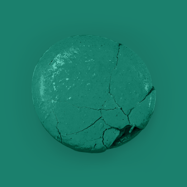 Colour Mill Aqua Blend Colouring 20 ml Emerald - Papagino Foods Inc.