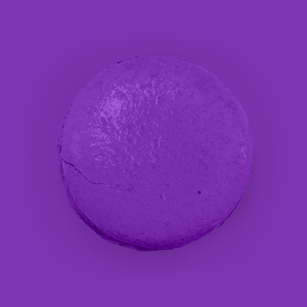 Colour Mill Aqua Blend Colouring 20 ml Purple - Papagino Foods Inc.