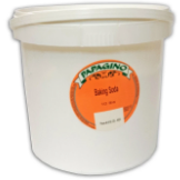 Baking Soda - 10 lb - Papagino Foods Inc.