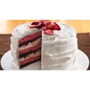 Matisse Jam Strawberry 14 kg (Pickup Only)